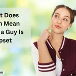 What Does Hmm Mean When a Guy Is Upset