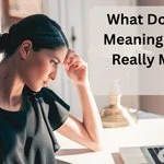 What Does ICL Meaning in Text Really Mean?