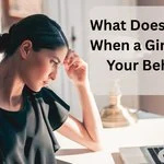 What Does It Mean When a Girl Copies Your Behavior