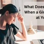 What Does It Mean When a Girl Smiles at You
