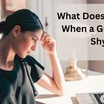 What Does It Mean When a Guy Acts Shy