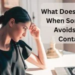 What Does It Mean When Someone Avoids Eye Contact