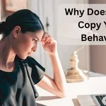 Why Does a Guy Copy Your Behavior