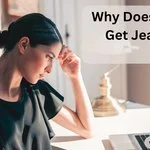 Why Does a Guy Get Jealous