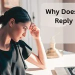 Why Does a Guy Reply Fast