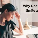 Why Does a Guy Smile at You